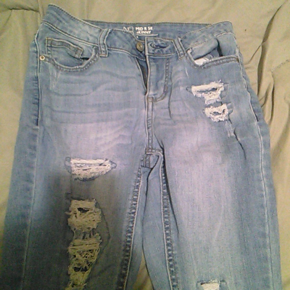 Jeans